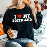 I ♥️ My Boyfriend