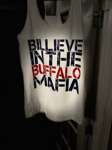 Billieve In The Buffalo Mafia