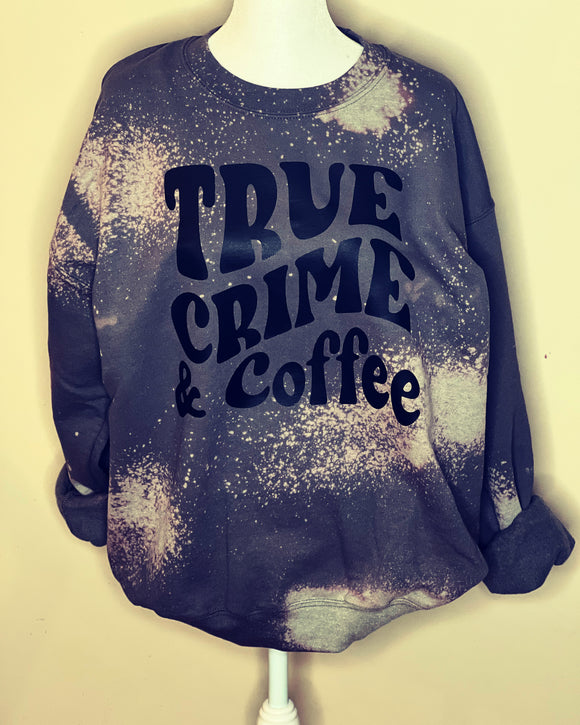 True Crime & Coffee